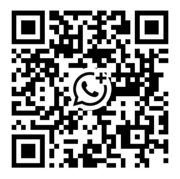 QR Code Grupo WhatsApp